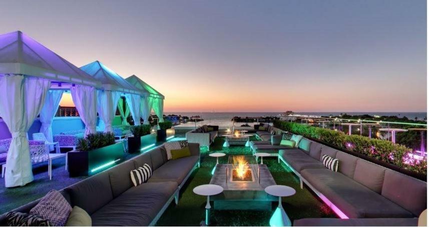 Relaxing Beach Suite St. Petersburg Ngoại thất bức ảnh
